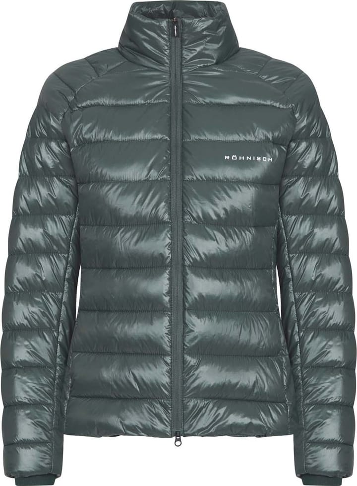 Röhnisch Women's Airlite Padded Jacket Urban Chic Röhnisch