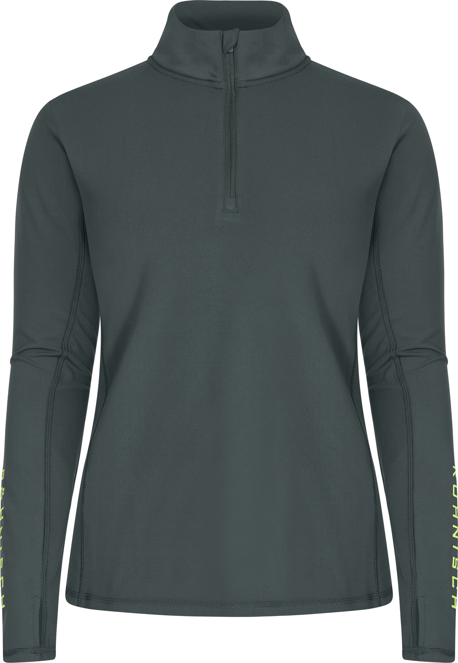 Röhnisch Women’s Warming Tech Half Zip Urban Chic