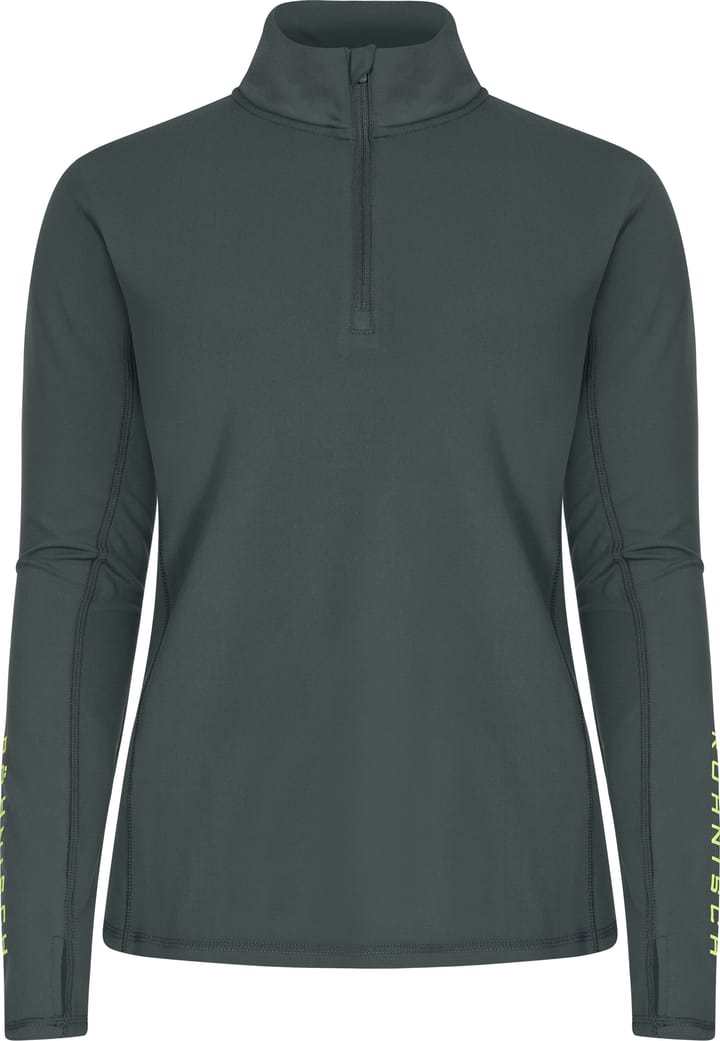 Röhnisch Women's Warming Tech Half Zip Urban Chic Röhnisch