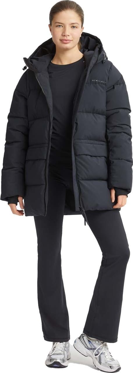 Röhnisch Women's Nellie Jacket Black Röhnisch