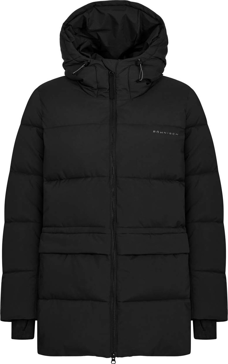 Röhnisch Women’s Nellie Jacket Black