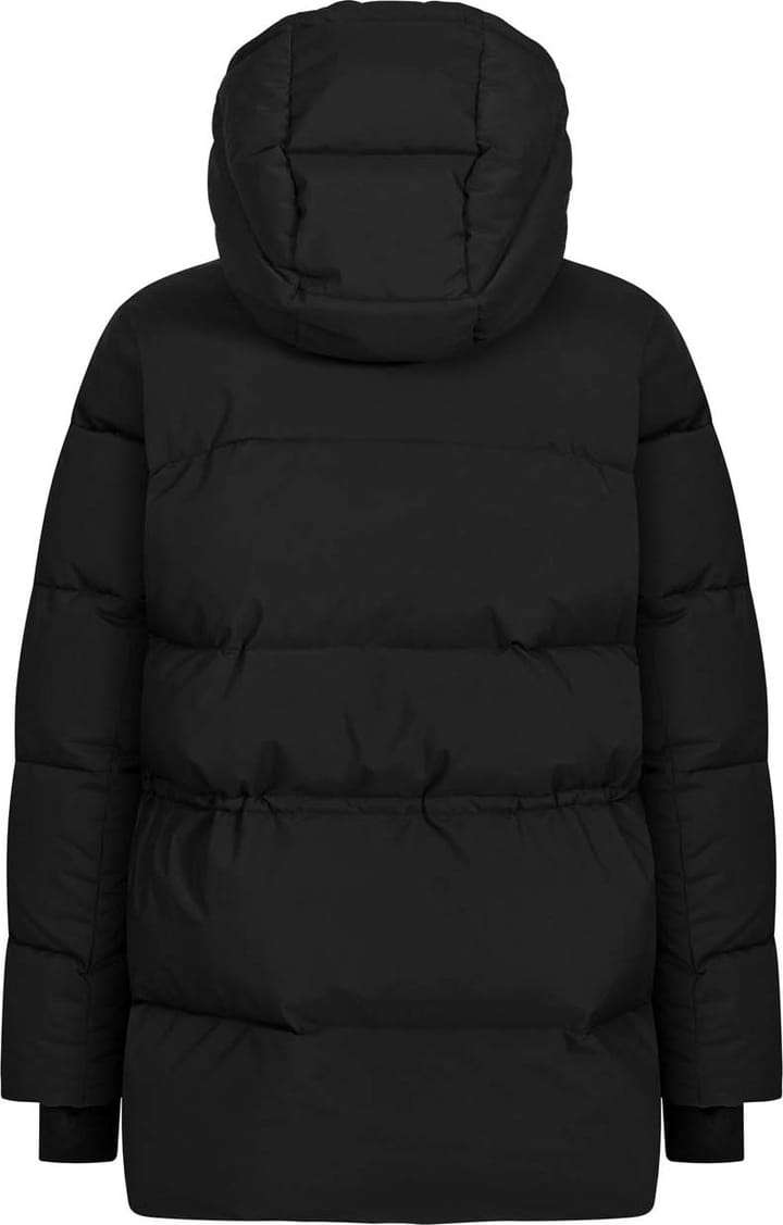 Röhnisch Women's Nellie Jacket Black Röhnisch