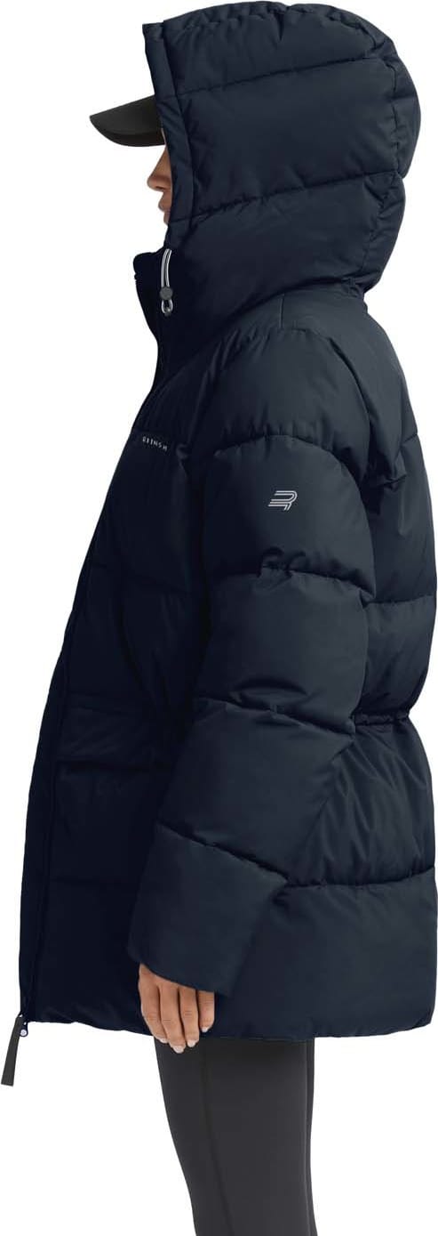 Röhnisch Women's Nellie Jacket Black Röhnisch