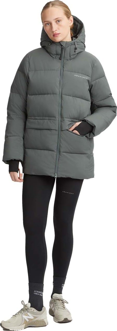 Röhnisch Women's Nellie Jacket Urban Chic Röhnisch