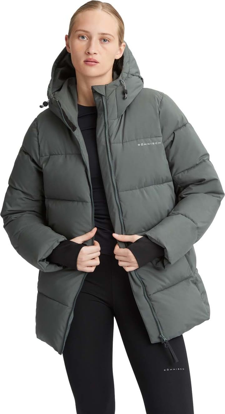 Röhnisch Women's Nellie Jacket Urban Chic Röhnisch