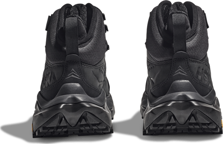 Hoka Men's Kaha 2 GORE-TEX Black/Black Hoka