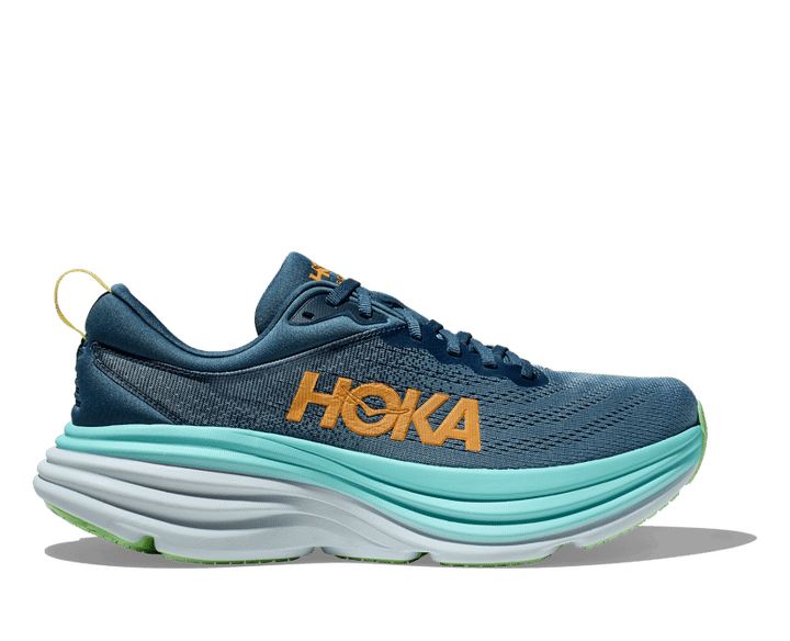 Hoka one one outlet wide