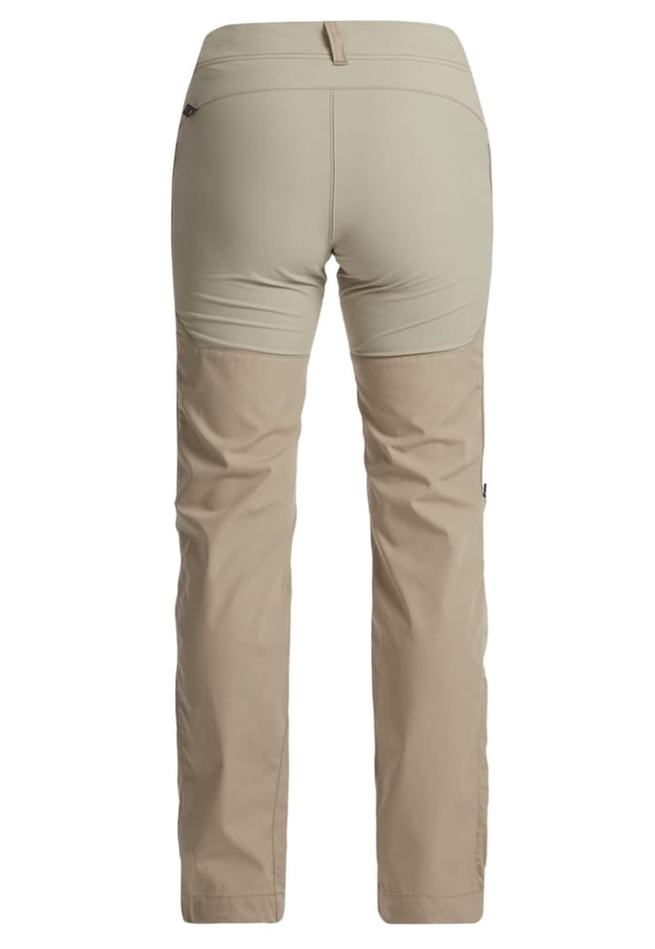 Lundhags Women's Makke Light Pant Sand Lundhags