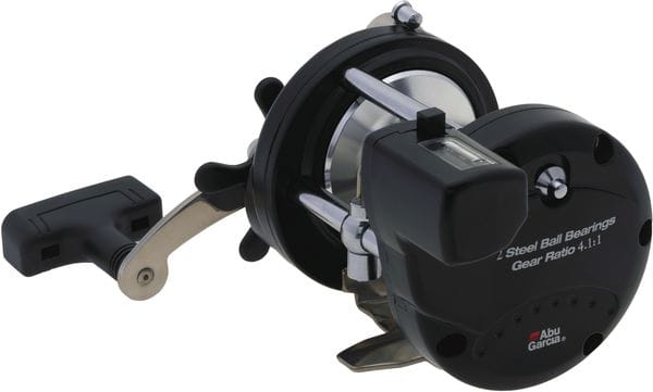 Abu Garcia A20 Linecounter M/Telleverk Abu Garcia