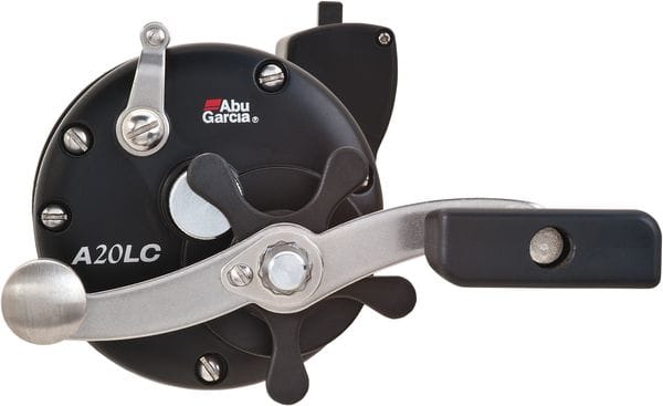 Abu Garcia Abu Garcia A20 Linecounter M/Telleverk Abu Garcia