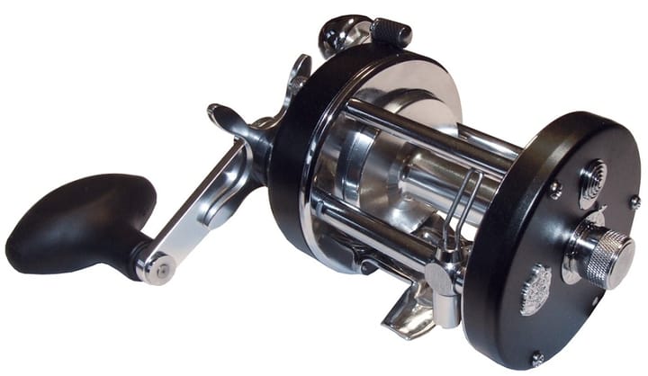 Abu Garcia Seven Arc Baitcast Reel Abu Garcia