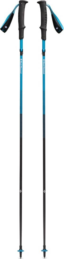 Black Diamond Distance Carbon Z Poles Desert Sky Black Diamond