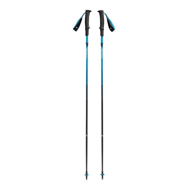 Black Diamond Distance Carbon Z Poles Desert Sky Black Diamond