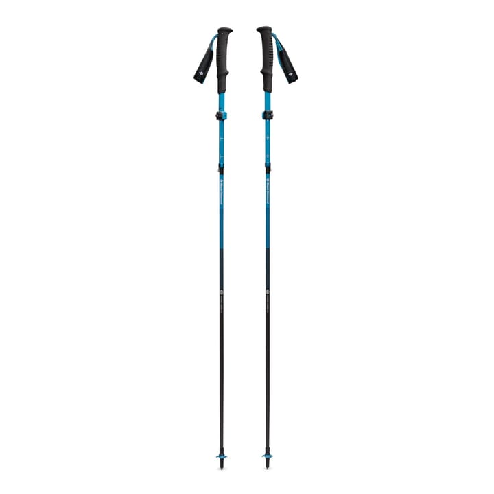 Black Diamond Distance Carbon Flz Poles Desert Sky Black Diamond