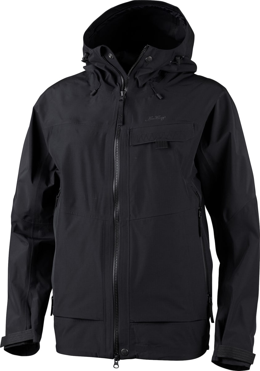 Lundhags Laka Women’s Jacket Black