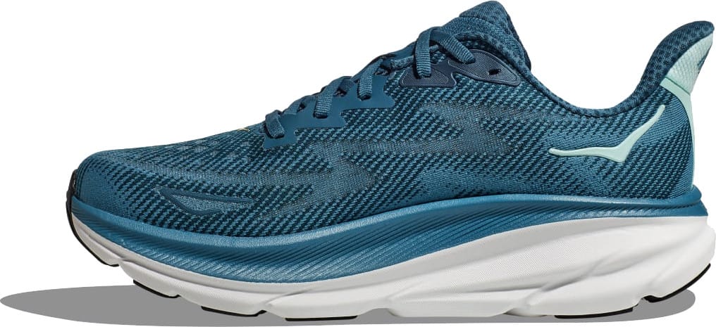 Hoka Men's Clifton 9 Midnight / Oceanic