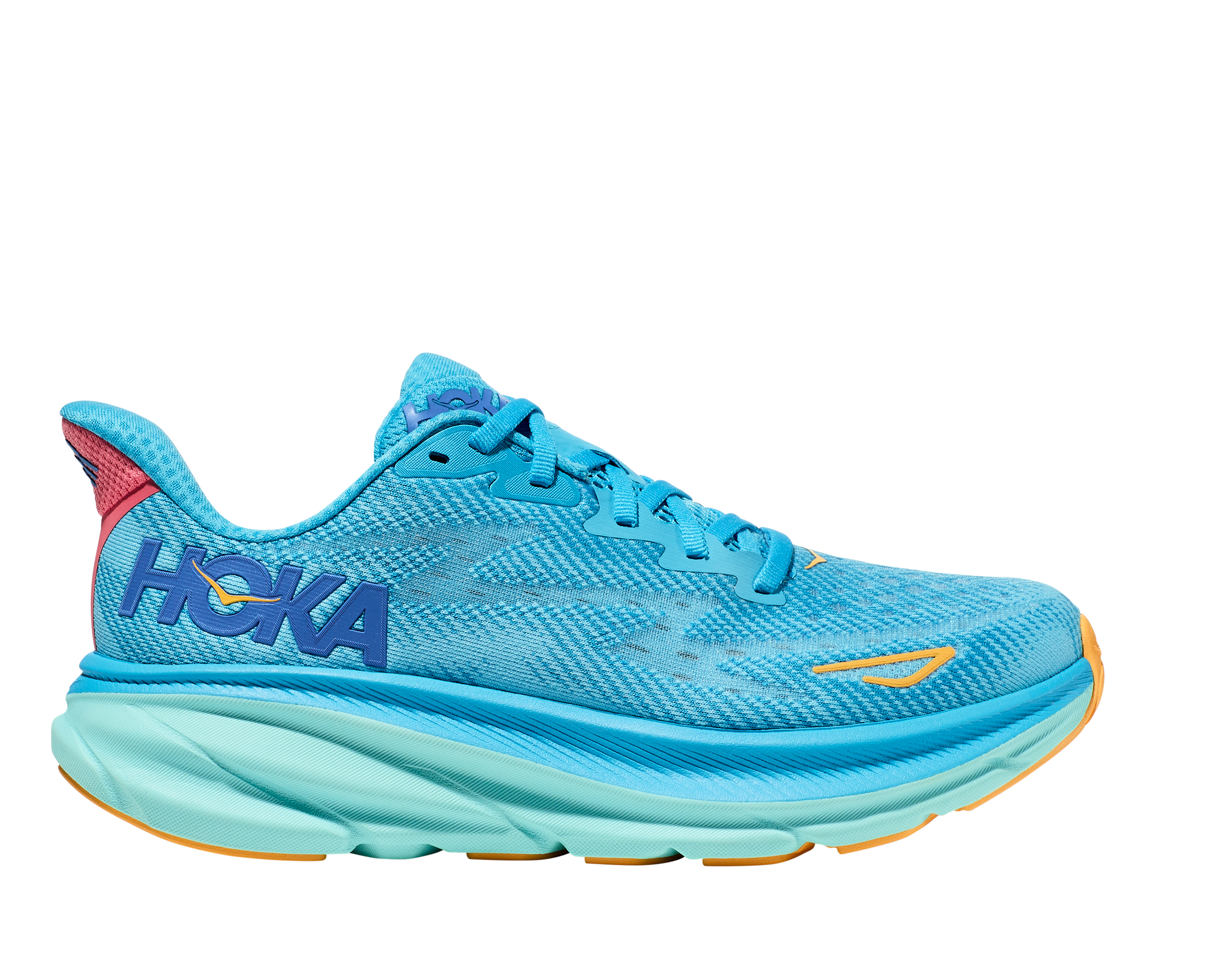 Hoka Women’s Clifton 9 Swim Day / Cloudless