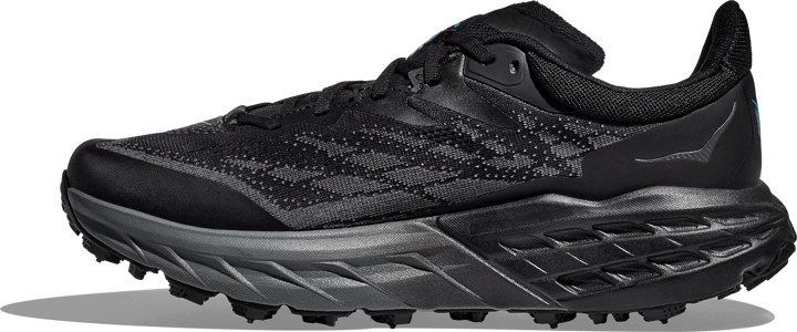 Hoka Men's Speedgoat 5 GORE-TEX Spike BlackB/Black Hoka