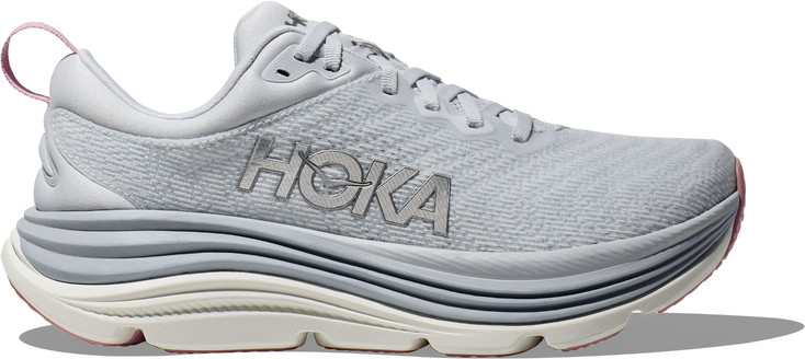 Hoka Women’s Gaviota 5 Wide Sea Ice / Pink Twilight