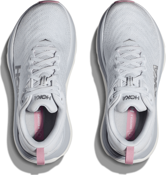 Hoka Women's Gaviota 5 Wide Sea Ice / Pink Twilight Hoka