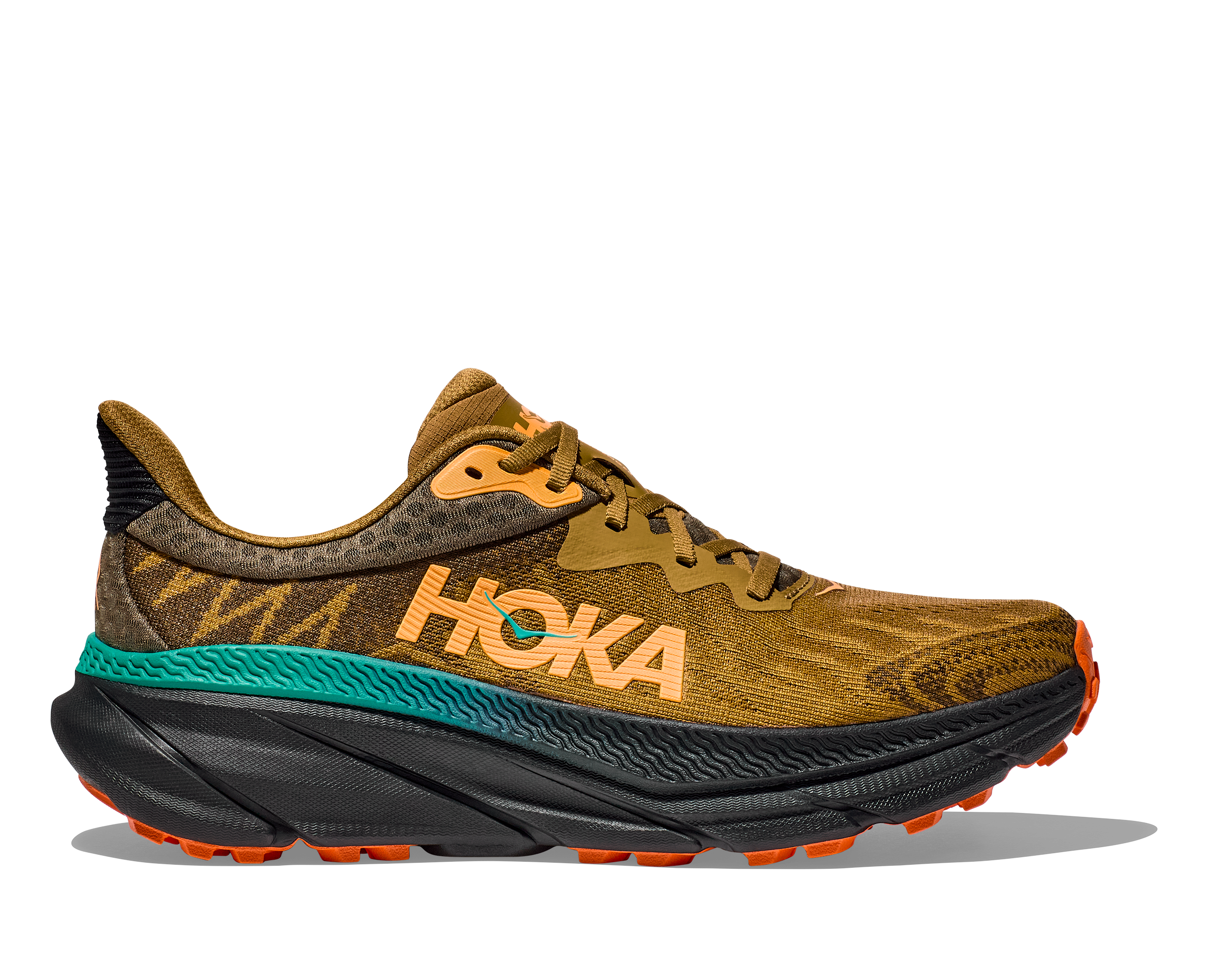 Hoka Men’s Challenger ATR 7 Honey / Black