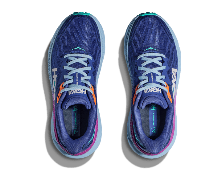 Hoka Women's Challenger ATR 7 Evening Sky / Drizzle Hoka