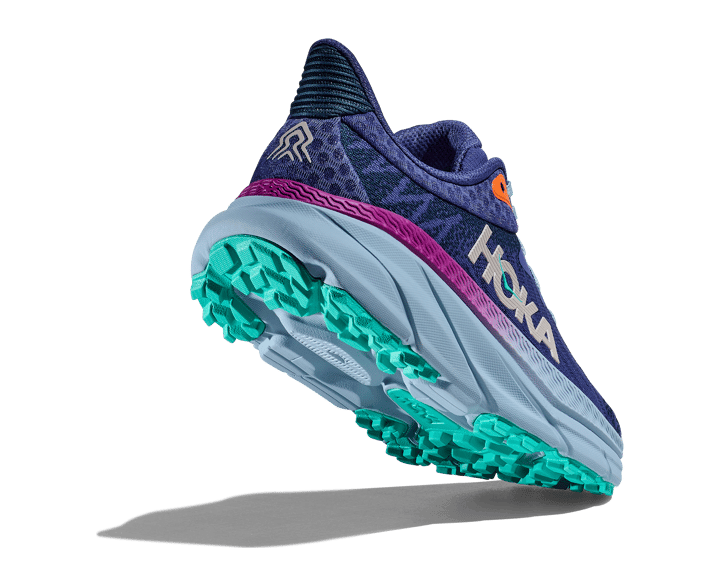 Hoka Women's Challenger ATR 7 Evening Sky / Drizzle Hoka