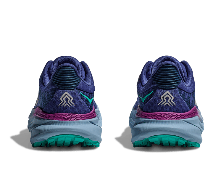 Hoka Women's Challenger ATR 7 Evening Sky / Drizzle Hoka