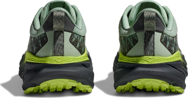 Hoka Men's Challenger 7 GORE-TEX Aloe Vera/Lettuce Hoka