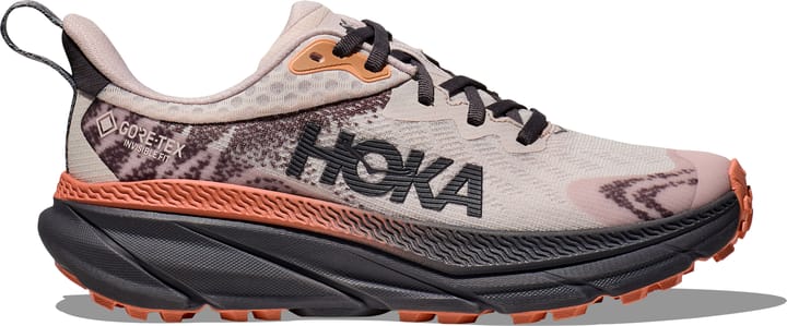 Hoka Women's Challenger 7 GORE-TEX Cosmic Pearl/Galaxy Hoka