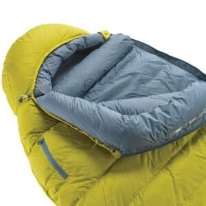 Therm-a-Rest Parsec20f/-6cl Larch Therm-a-Rest