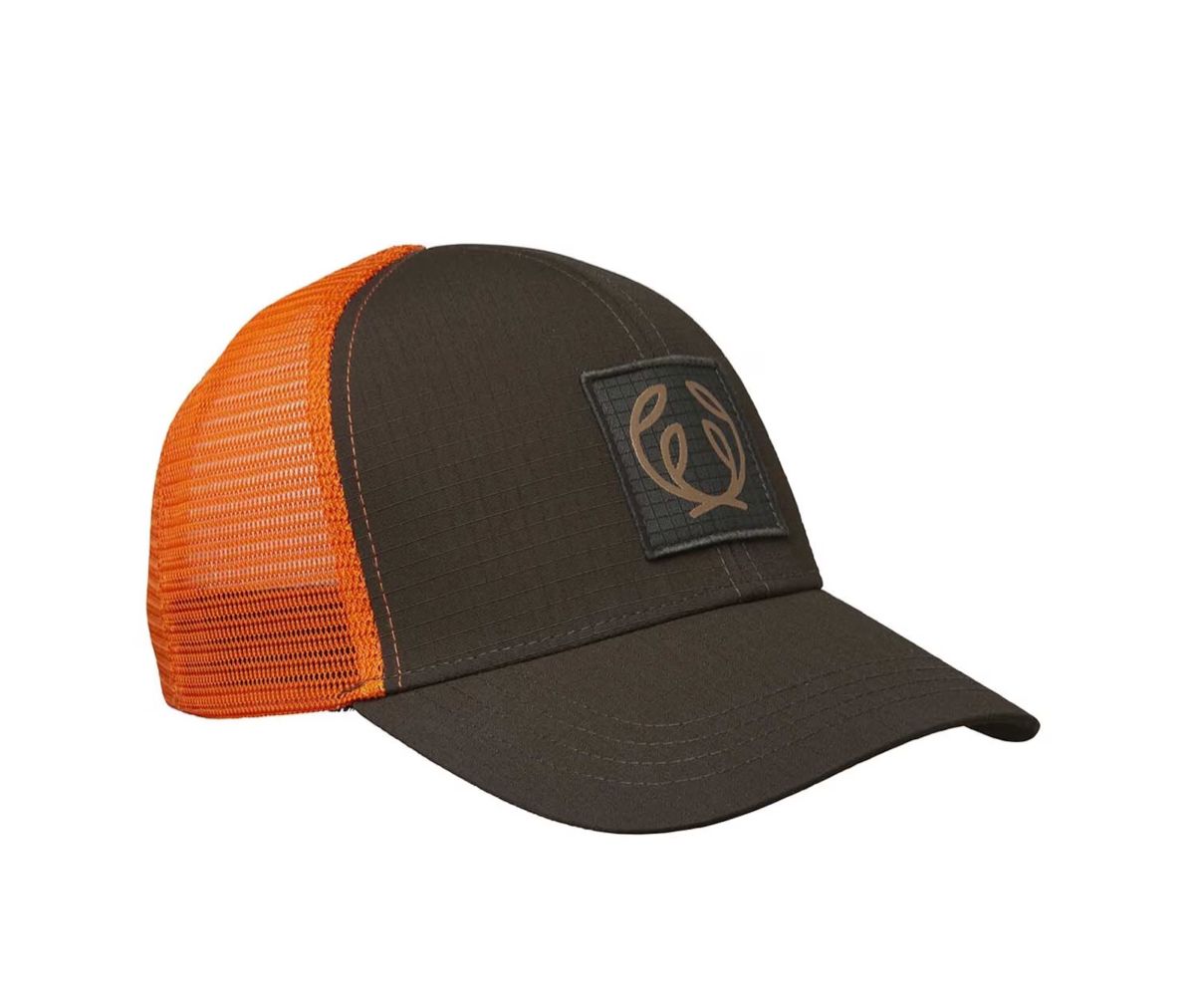 Chevalier Men's Symbol Cap High Vis Orange