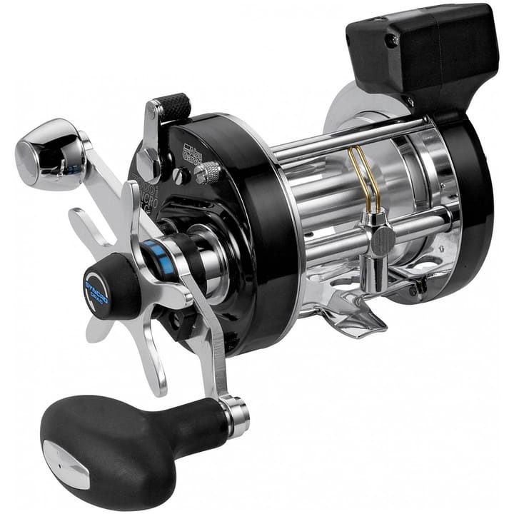 Abu Garcia Ambassadeur 7000i Syncro Lc Feet Abu Garcia