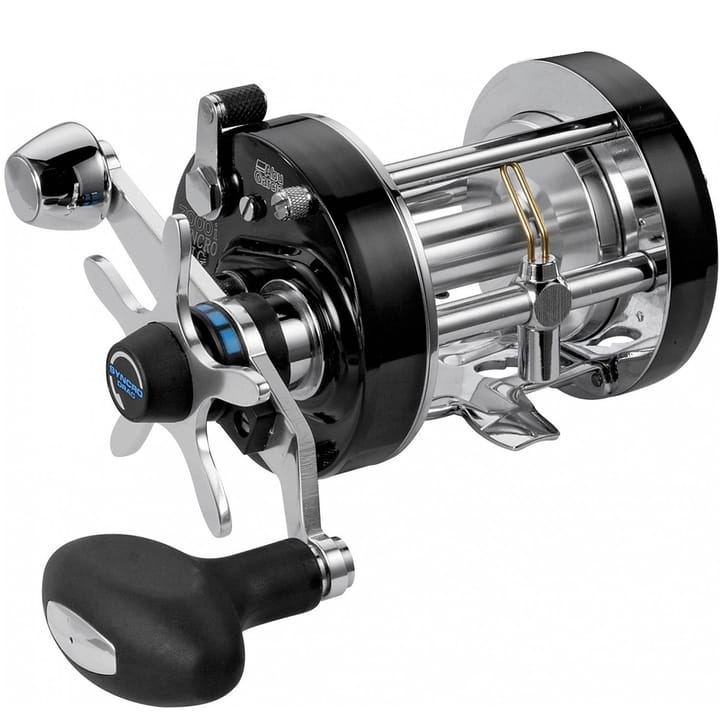 Abu Garcia Ambassadeur 7000i Syncro Abu Garcia