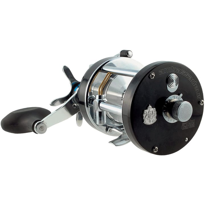 Abu Garcia Ambassadeur 7000i Syncro Abu Garcia