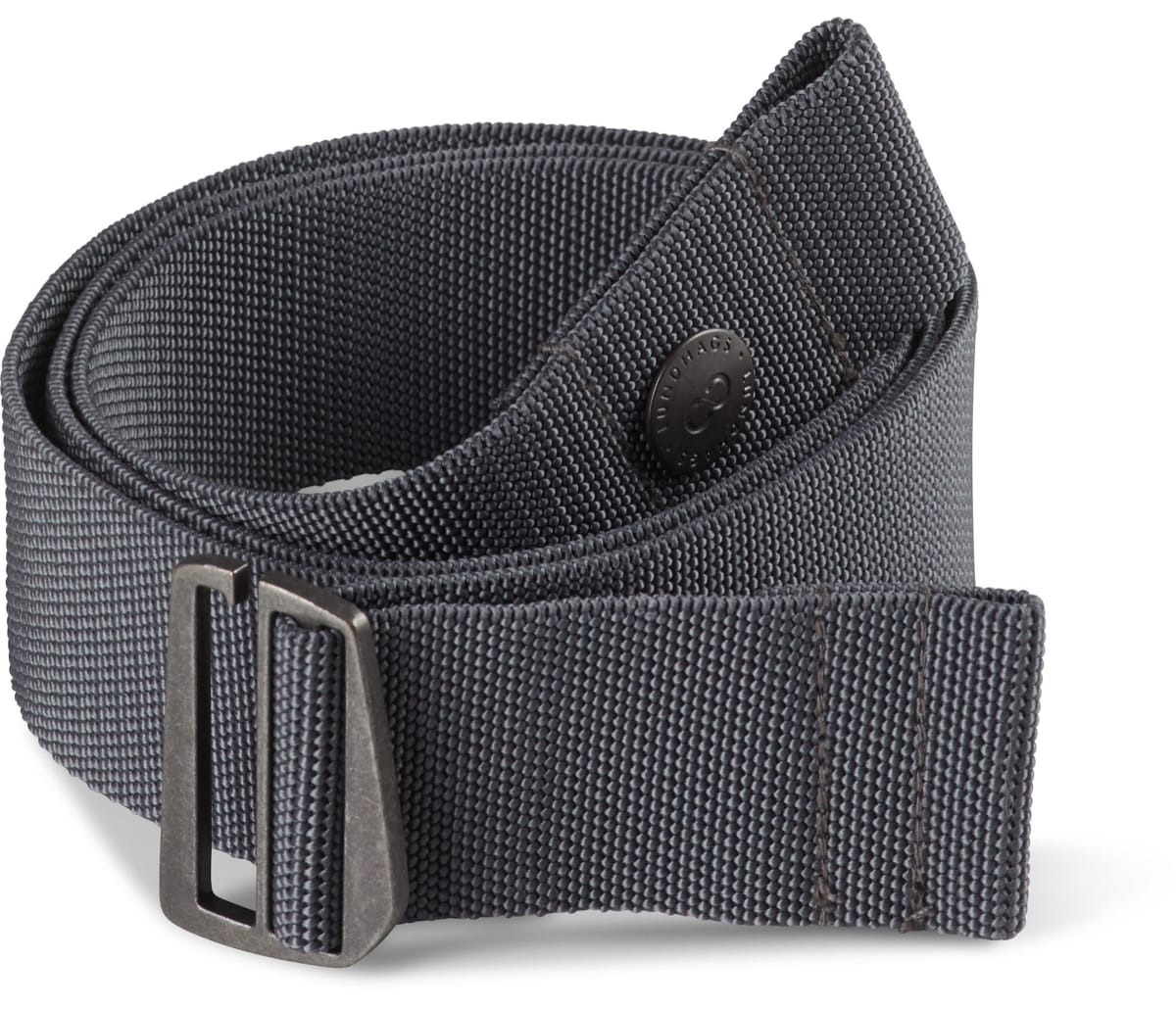 Elastic Belt Azure Lundhags