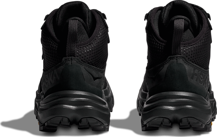 Hoka Women's Anacapa 2 Mid GORE-TEX Black / Black Hoka