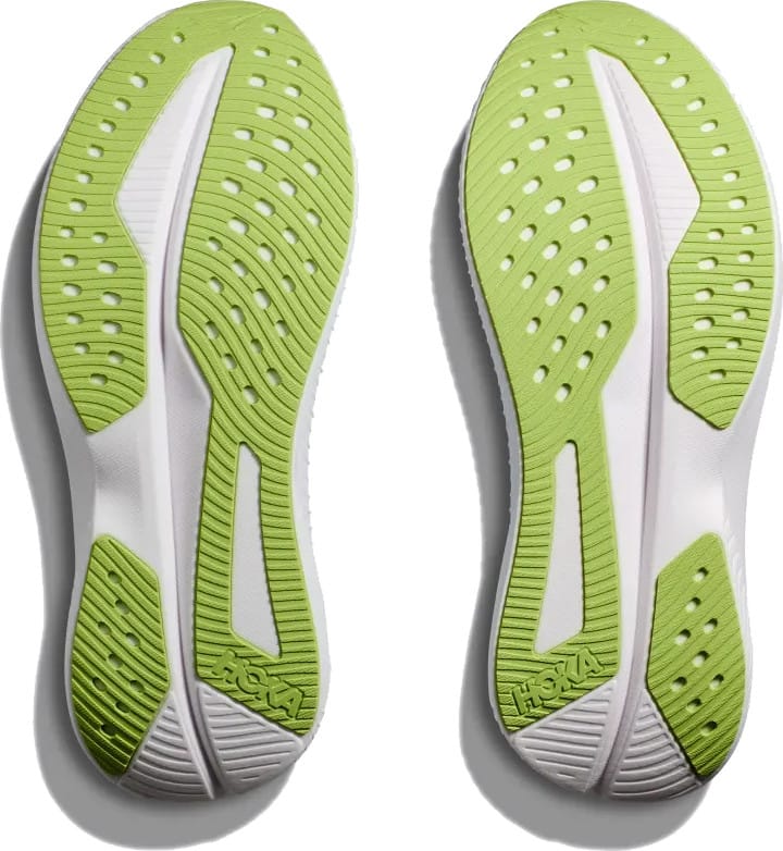 Hoka Women's Mach 6 Cloudless / Waterpark Hoka