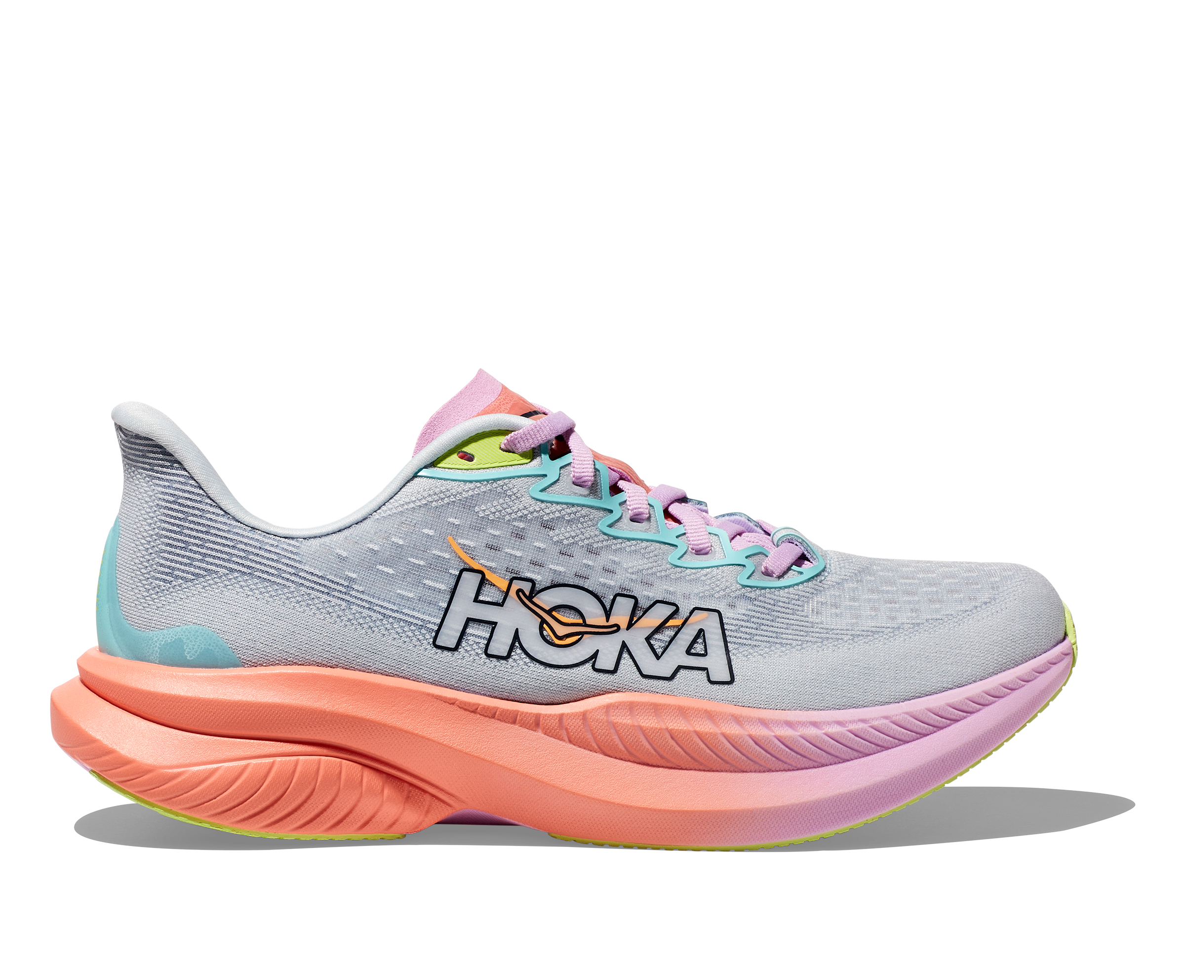 Hoka Women’s Mach 6 Illusion / Dusk