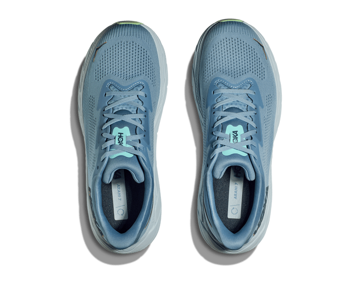 Hoka Men's Arahi 7 Shadow / Dusk Hoka