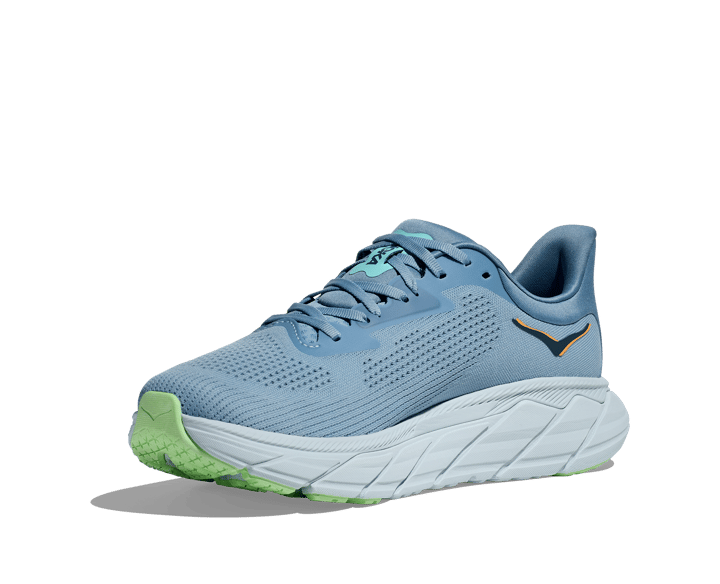 Hoka Men's Arahi 7 Shadow / Dusk Hoka