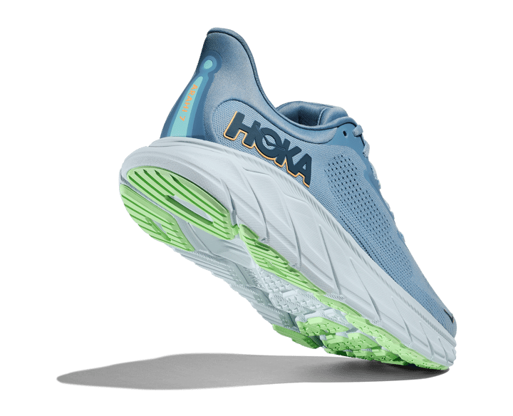 Hoka Men's Arahi 7 Shadow / Dusk Hoka