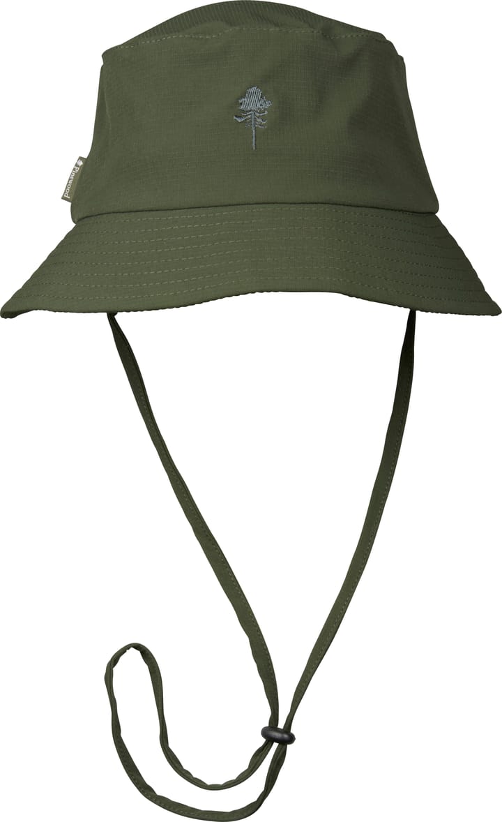 Pinewood InsectSafe Hat Moss Green Pinewood