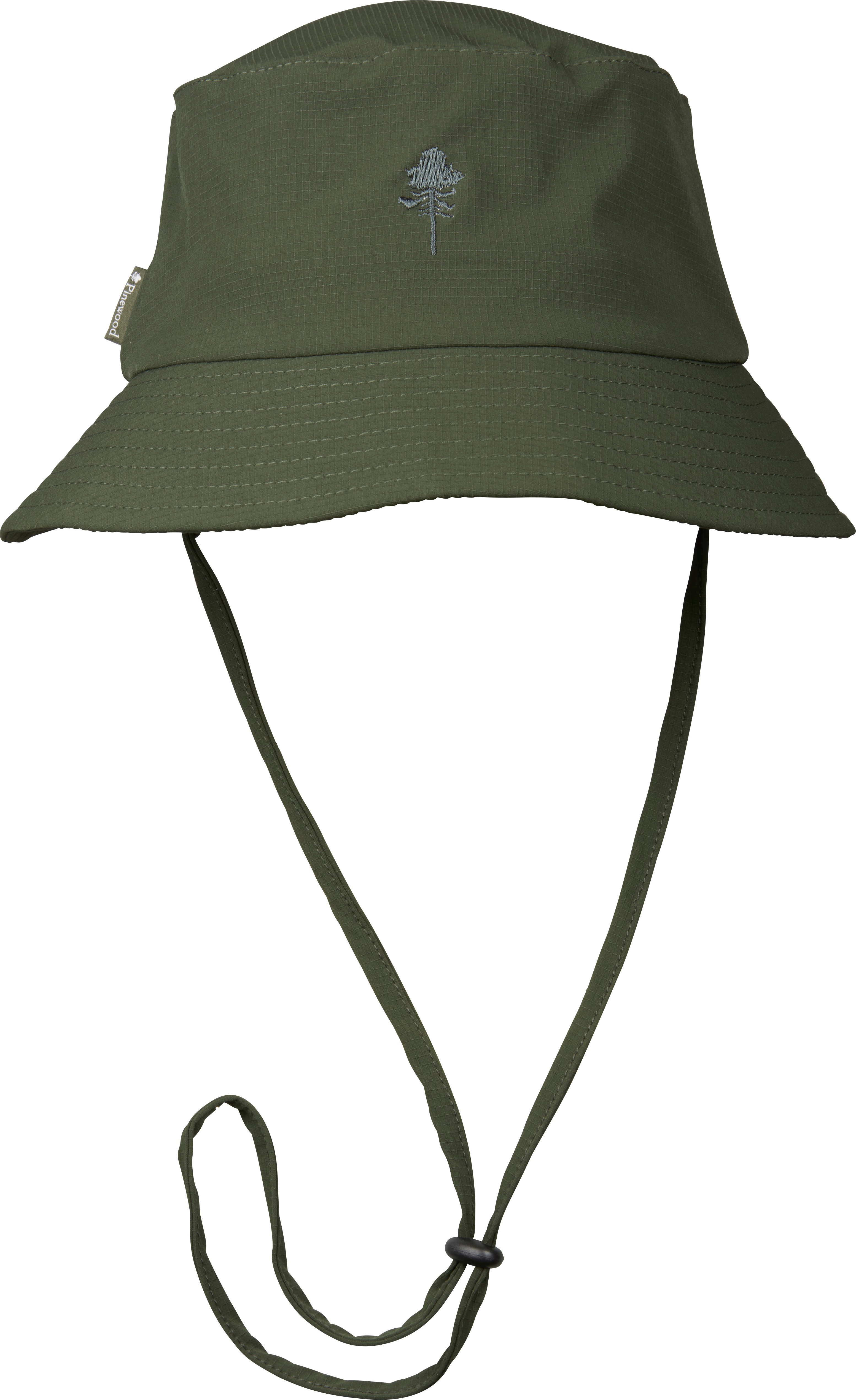 Pinewood InsectSafe Hat Moss Green