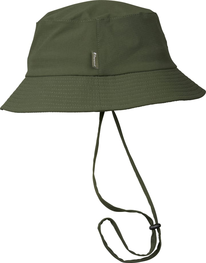 Pinewood InsectSafe Hat Moss Green Pinewood