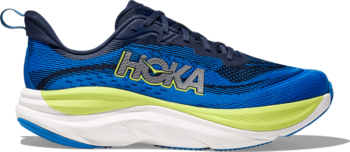 Hoka Men's Skyflow Varsity Navy/Electric Cobalt Hoka