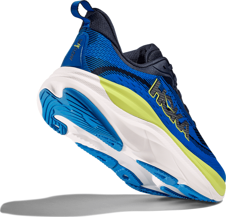 Hoka Men's Skyflow Varsity Navy/Electric Cobalt Hoka