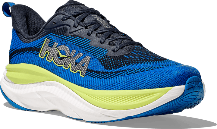 Hoka Men's Skyflow Varsity Navy/Electric Cobalt Hoka