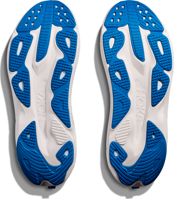 Hoka Men's Skyflow Varsity Navy/Electric Cobalt Hoka