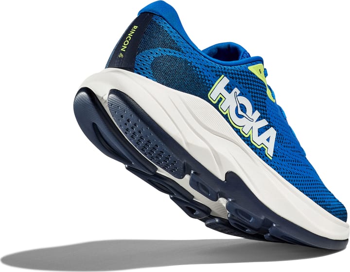 Hoka Men's Rincon 4 Electric Cobalt/Varsity Navy Hoka